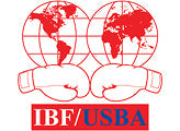 International Boxing Federation (IBF)
