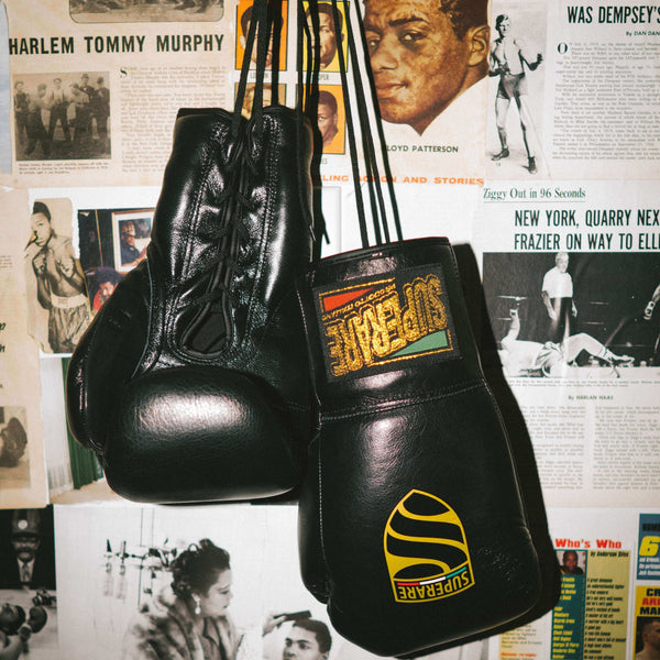 Boksen - Andy Ruiz Jr. vs. Anthony Joshua I