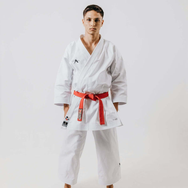 프로페셔널 BJJ 기의 필수 특성 탐구