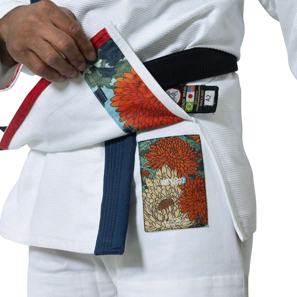 BJJ : The Scientific Guide to Starting Brazilian Jiu-Jitsu in 2025