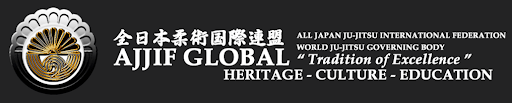 BJJ : All Japan Jiu-Jitsu Federation (AJJF)