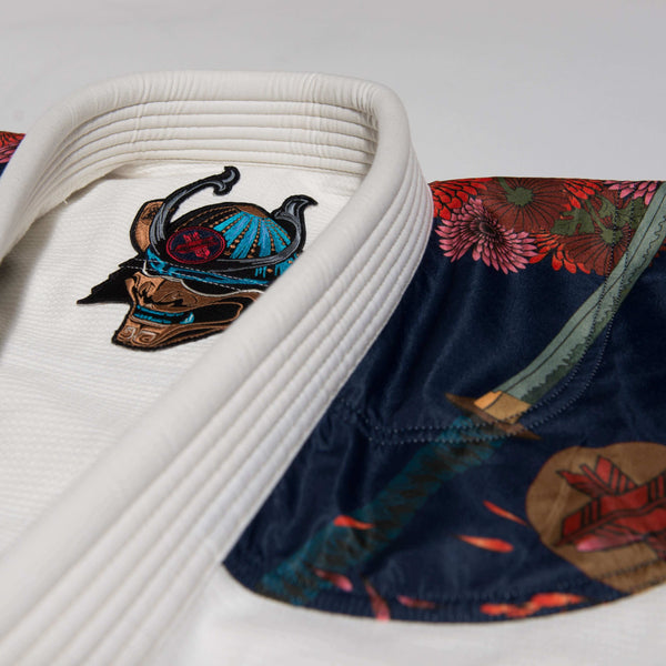 BJJ:Why Your BJJ Gi Choice Can Make or Break Your Game?