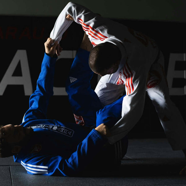 프로페셔널 BJJ 기 혁신의 미래: 소재 과학에서의 진보