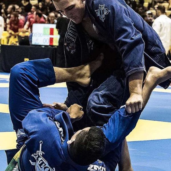 Martial Arts-The Warrior’s Code: Crafting the Ultimate Fight Gear