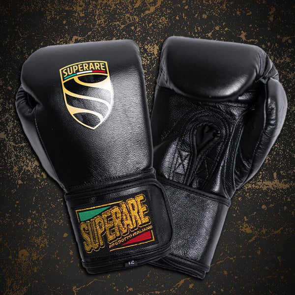Superare USA's Pro Boxing Gloves