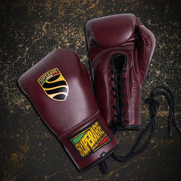 Boxing-Knockout Your Fights with Pro Boxing Gloves from Paragon Elite