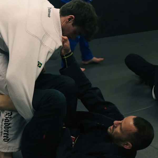 Fight Gear-What Role Do Seamless Designs Play in Professional?