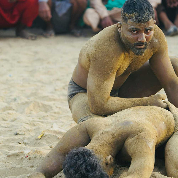 Martial Arts: A Global Tapestry of Culture, Spirit, and History
