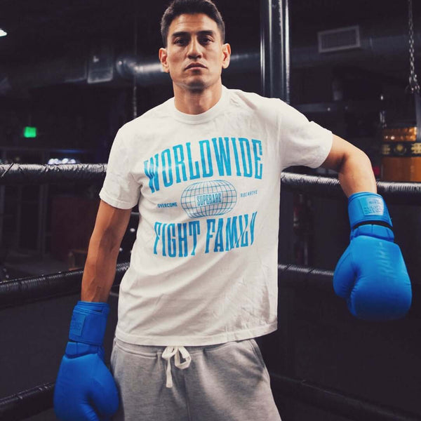 Paragon Elite Fight Among the World's Top Pro Equipment Brands