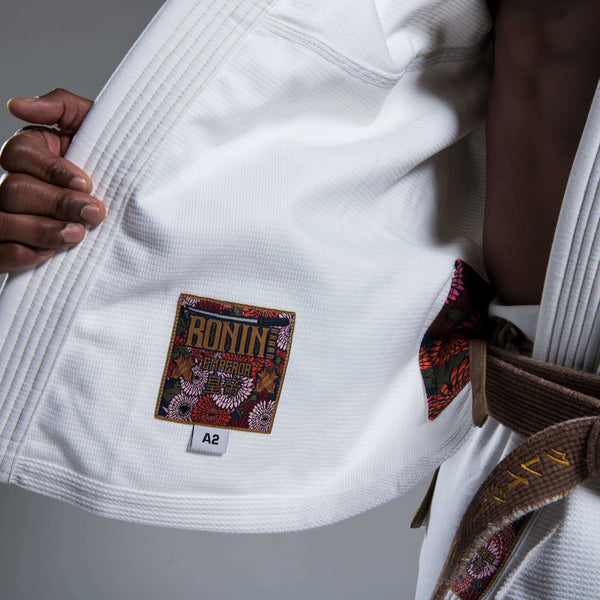 fight gear-The Forge of Champions: What Features a Professional BJJ