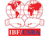 Boxing:United States Boxing Association (USBA)