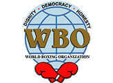 Boxing : World Boxing Organization (WBO)