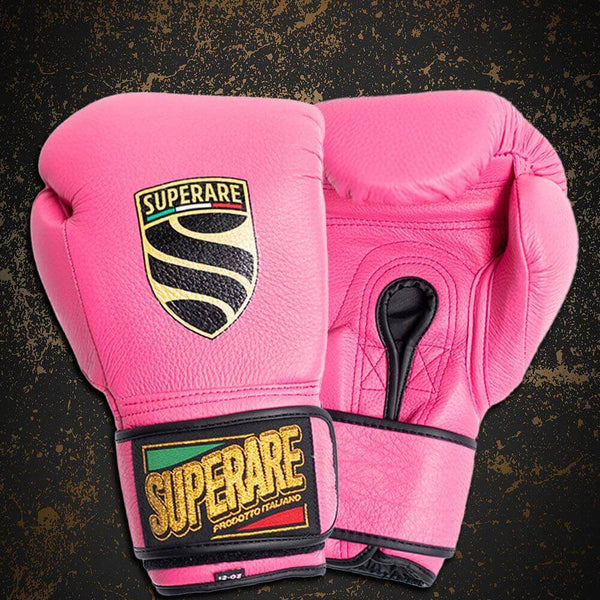 Boxing - What are the differences between them?