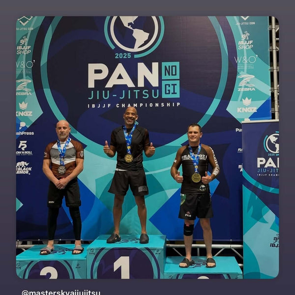 Kampfsport-Der komplette Reddit Fighter's Guide