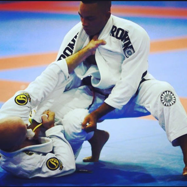 BJJ Legends Forged Eternity—And Why Their Armor Still Matters