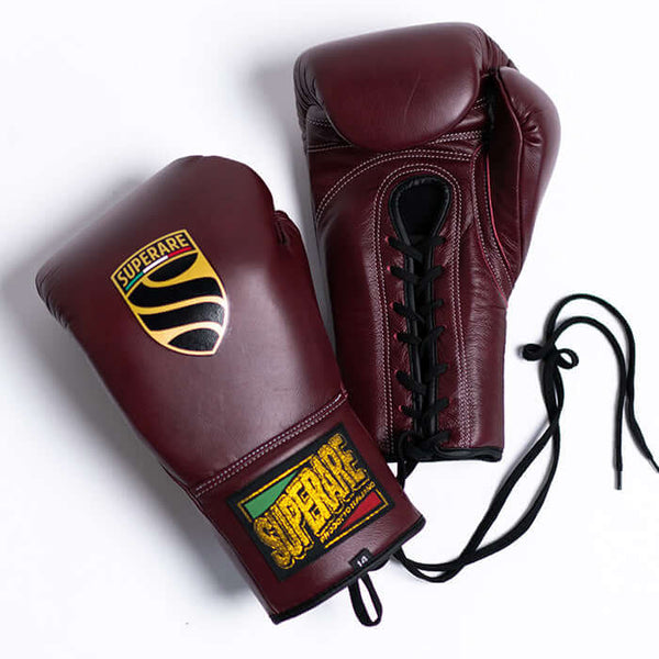 Fight gear - The Forge of Champions