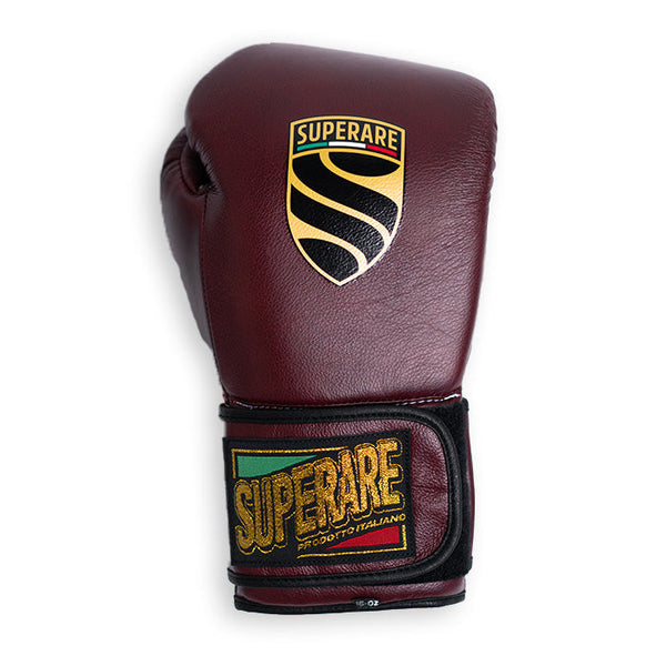 Boxing:How Boxing, Kickboxing, and Muay Thai Forge Elite Leaders