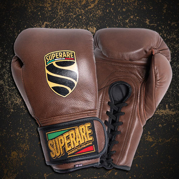 Boxing-What glove weight is ideal ?