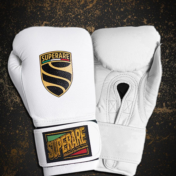 Γάντια Πυγμαχίας - Ο Πλήρης Οδηγός