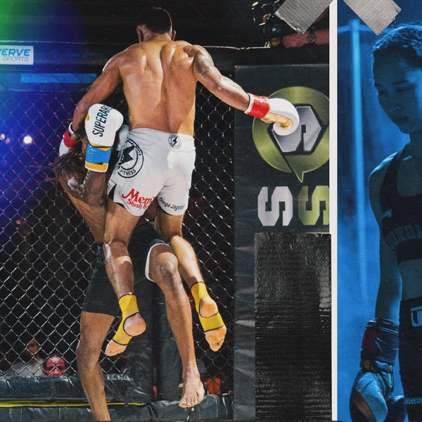 Fight Gear- How Elite Fighters Maintain Boxing Gloves