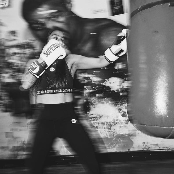 Πυγμαχία-Χούλιο Θέσαρ Τσάβες εναντίον Μέλντρικ Τέιλορ