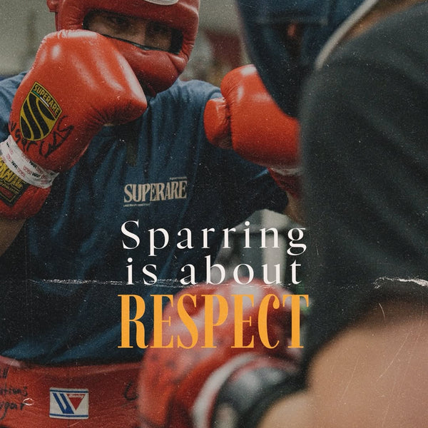 Boxing-The Unseen Architecture of Victory: How Thumb Placement