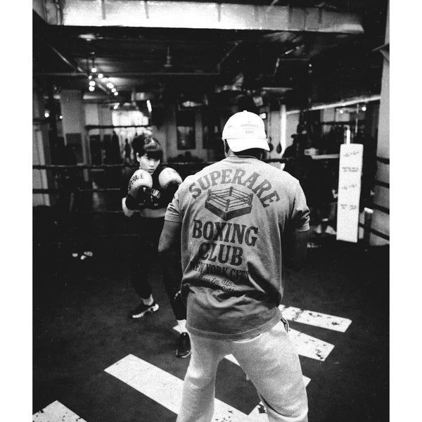 Boxing-How often should fight gloves be replaced for intense training?