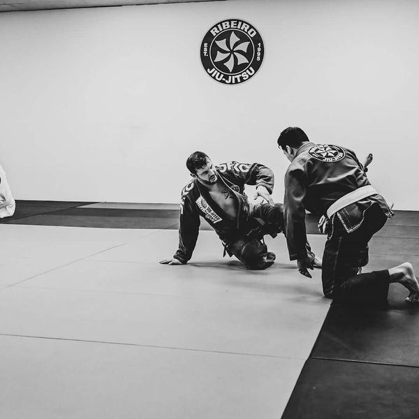 Optimasi Ventilasi Jiu Jitsu Gis: Tinjauan Mendalam
