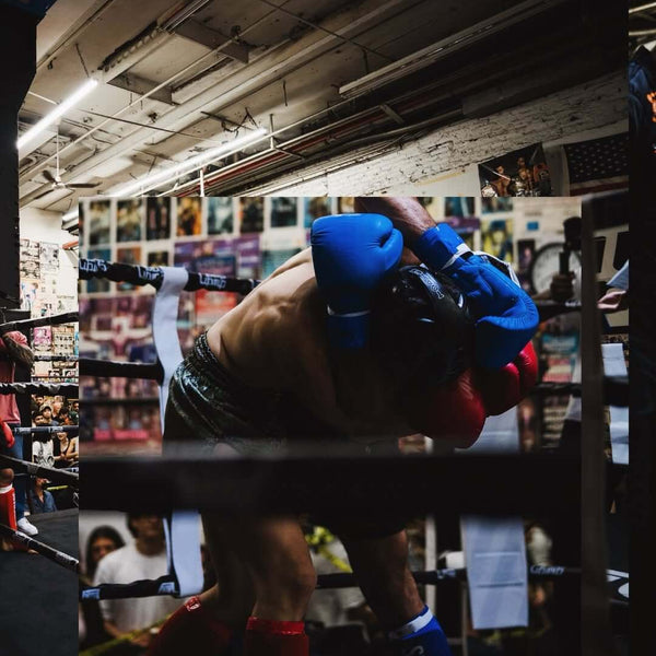 Boksen - Miguel Cotto vs. Antonio Margarito I