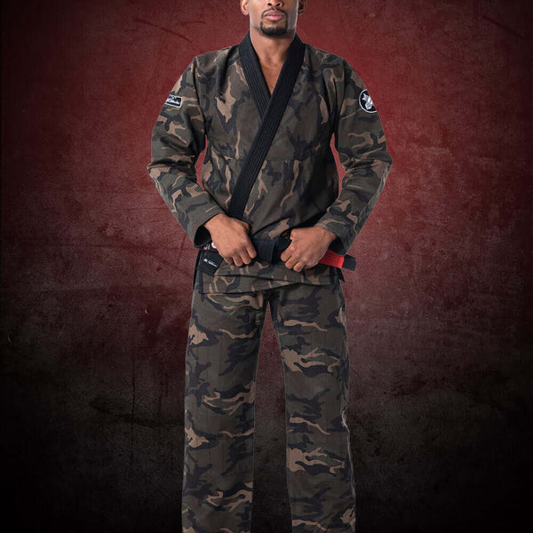 Paragon-Všechno, co potřebujete vědět o Paragon Elite Fight Group