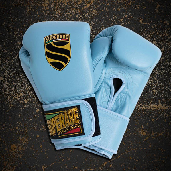 Boxing Gloves for Protection and Performance in Boxing