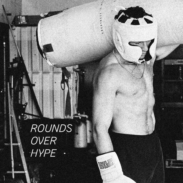 Vechtuitrusting - Wladimir Klitschko vs. Samuel Peter I