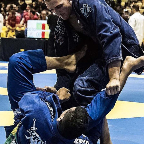 BJJ : 5 Signs You’re Using a Low-Quality BJJ Gi