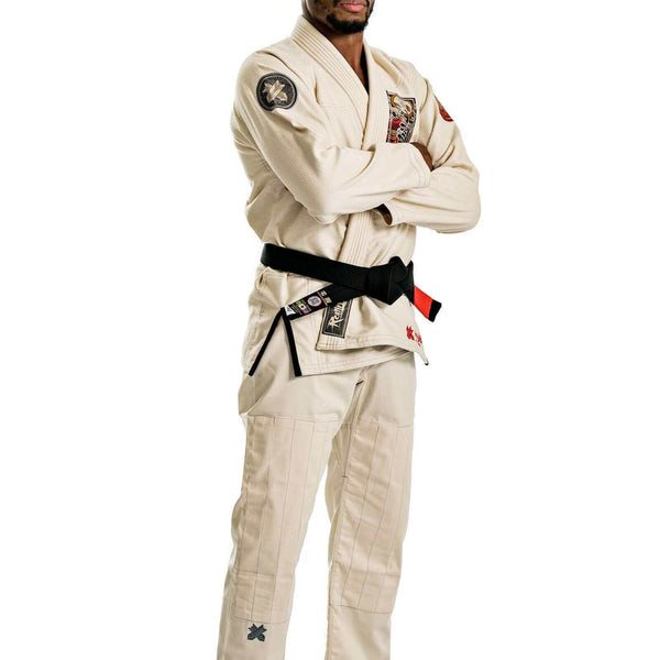 bjj : Why €200+ Gis Last 10x Longer?