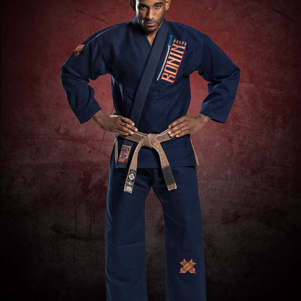 BJJ:The Ultimate BJJ Gi Buying Guide