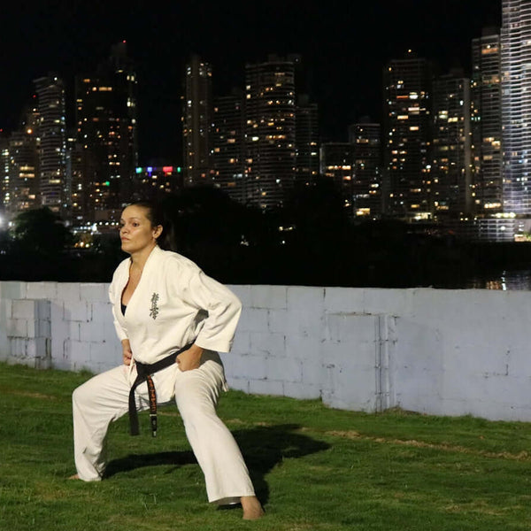 프로페셔널 BJJ 기의 혁신적인 기능: 기술 인사이트