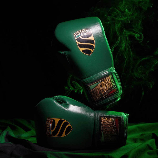 Fight gear - Paragon Elite Fight