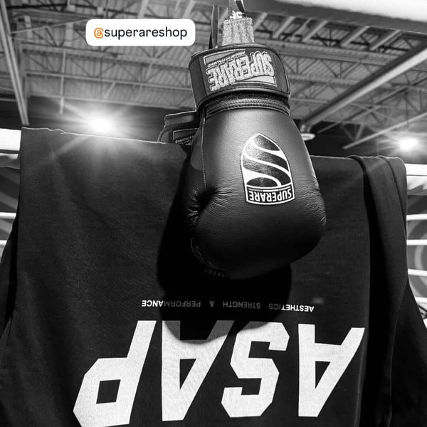 Fight Gear-Built for Glory: Where Every Stitch Tells a Story