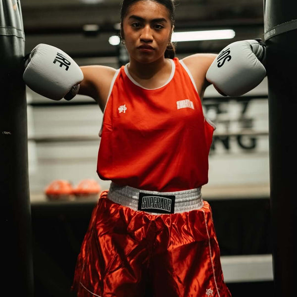 Boxing-What Products Help Improve Glove Wrist Stability and Safety?