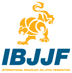 BJJ : International Brazilian Jiu-Jitsu Federation (IBJJF)