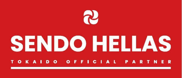 Martial Arts - Sendo Hellas cooperation with Paragon Elite Fight