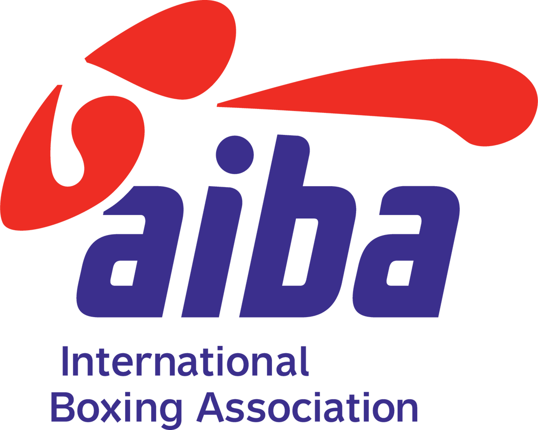 International Boxing Association x Paragon Elite Fight