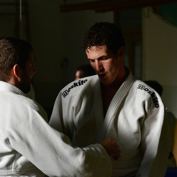 How Professional Brazilian Jiu Jitsu Gis Can Revolutionize Your Martial Arts Training