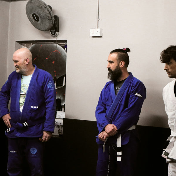 High-Tech Engineering in BJJ Gis: What Every Martial Artist Needs to Know