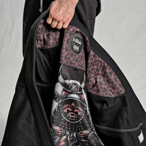 Fight gear - Where Victory is Stitched into Every Seam