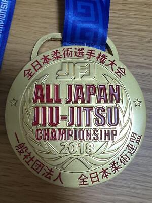 Jiu Jitsu-All Japan Jiu-Jitsu Championship