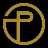 Paragon Elite Fight Group logo